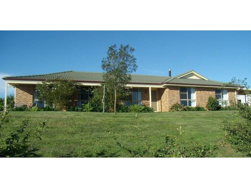 364 Nyes Gate Road, Millthorpe NSW 2798