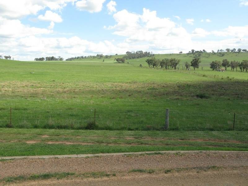 364 Nyes Gate Road, Millthorpe NSW 2798