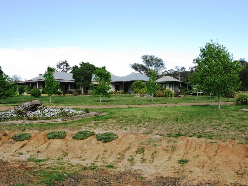 Peabody Road, Molong NSW 2866