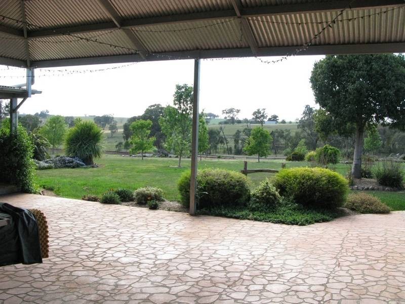 Peabody Road, Molong NSW 2866