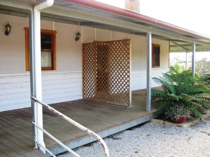 Peabody Road, Molong NSW 2866