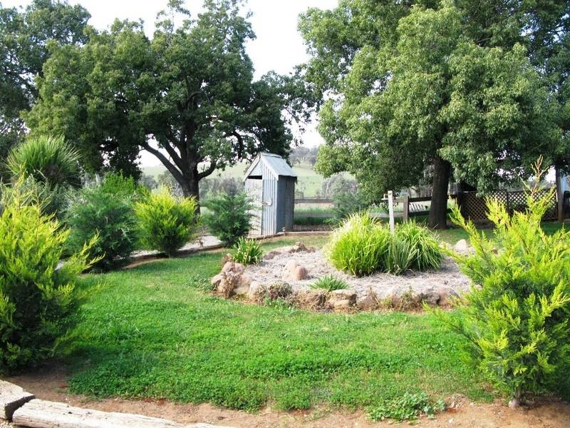 Peabody Road, Molong NSW 2866