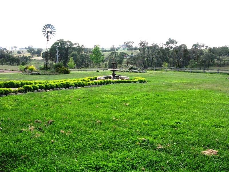 Peabody Road, Molong NSW 2866