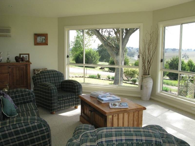 Peabody Road, Molong NSW 2866