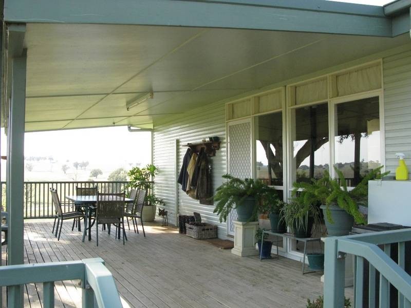 Peabody Road, Molong NSW 2866