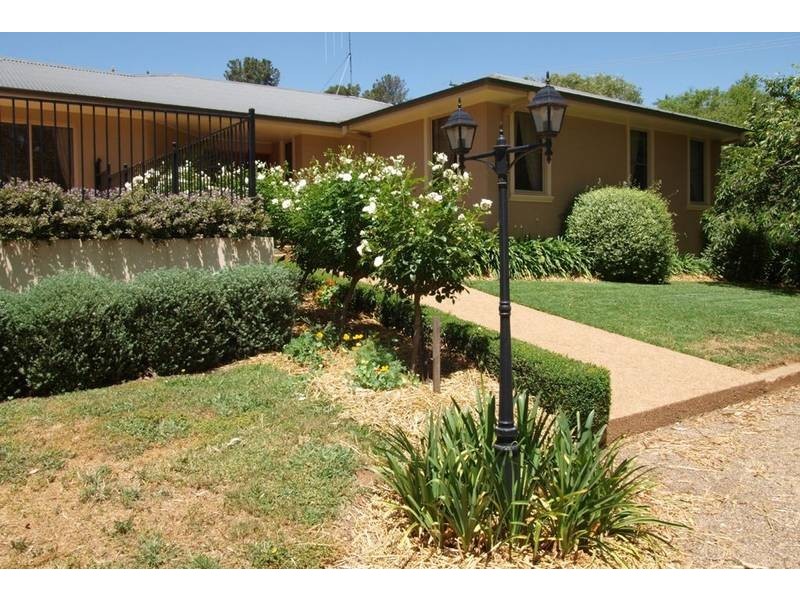 386 Cargo Road, Orange NSW 2800