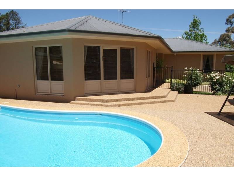 386 Cargo Road, Orange NSW 2800