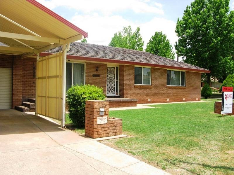 1 Talinga Place, Orange NSW 2800