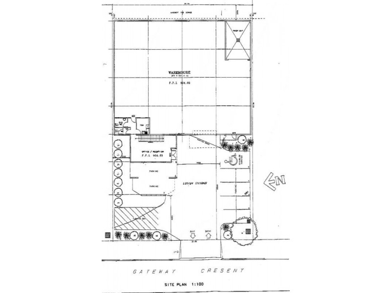 Lot 24,  Gateway Crescent, Orange NSW 2800