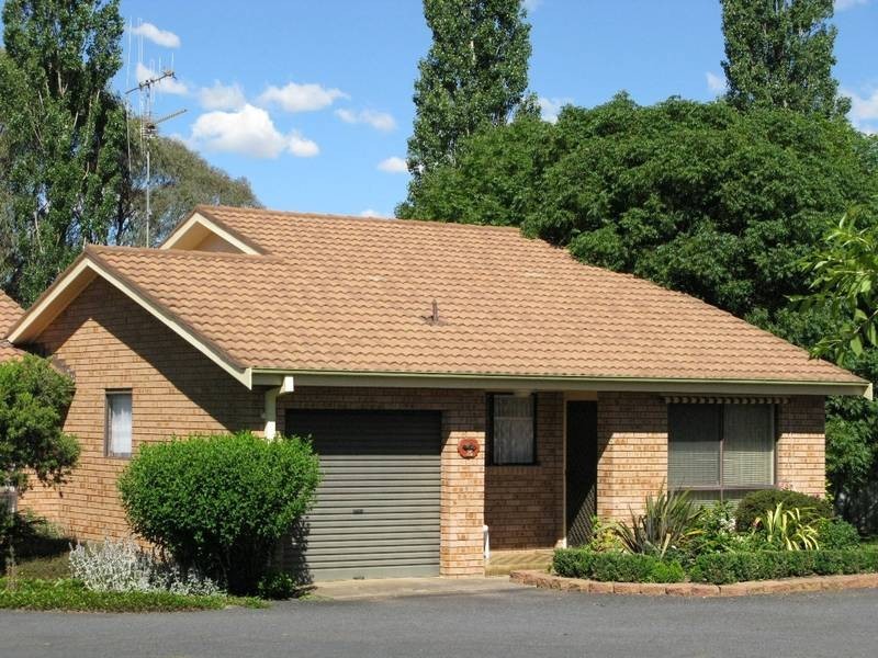 15/9 Amangu Close, Orange NSW 2800