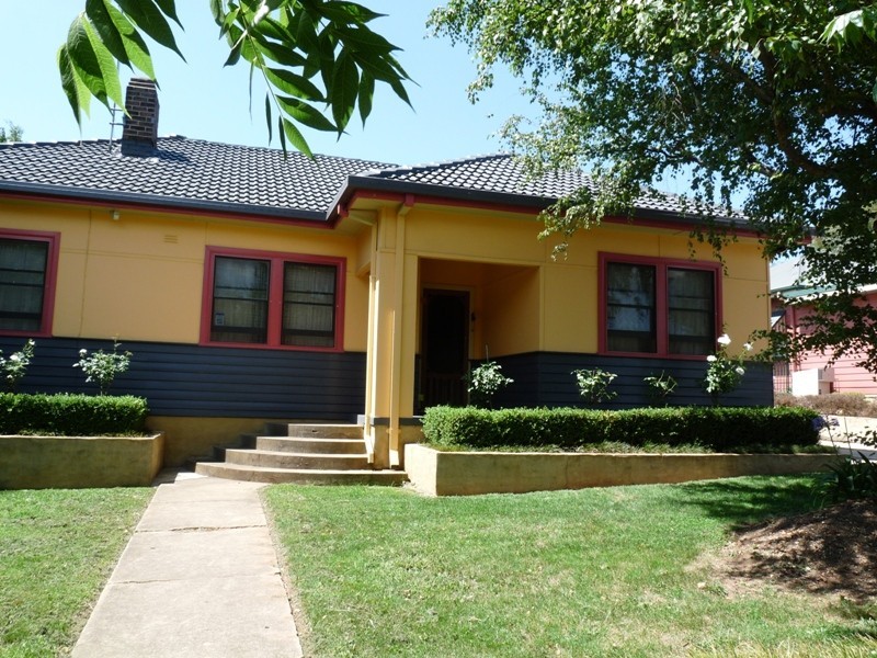 437 Summer Street East, Orange NSW 2800