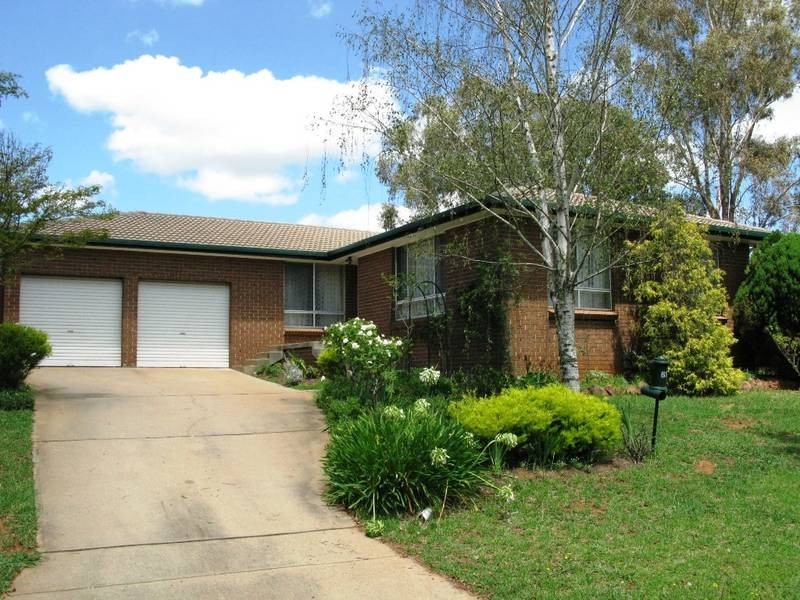 20 Phillip Street, Orange NSW 2800