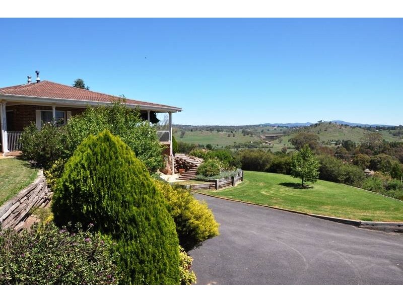 4 The Overflow, Orange NSW 2800