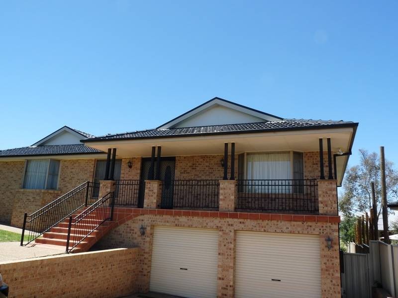 5 Hoskins Place, Orange NSW 2800