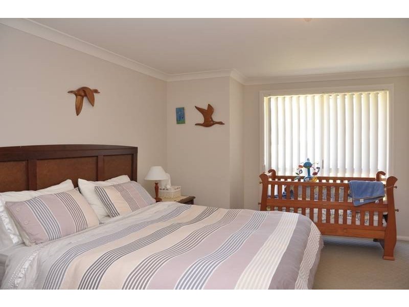 60 Fahy Crescent, Orange NSW 2800