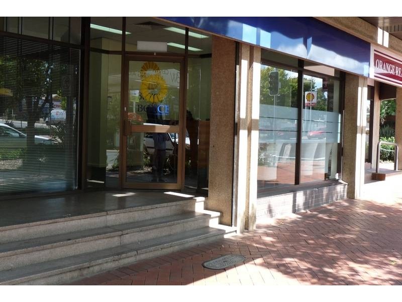 124 Summer Street, Orange NSW 2800