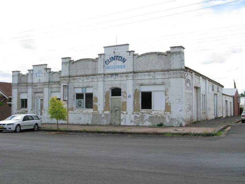 117-119 Moulder Street, Orange NSW 2800