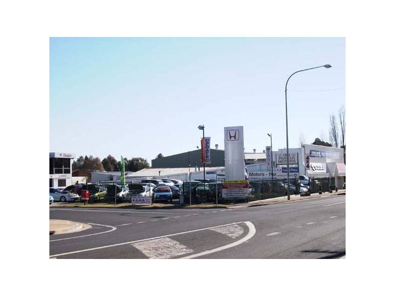 90 Mitchell Highway, Orange NSW 2800