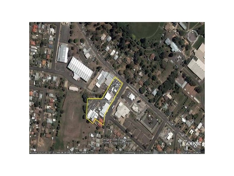 90 Mitchell Highway, Orange NSW 2800
