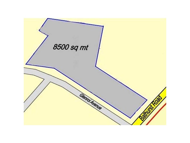 90 Mitchell Highway, Orange NSW 2800