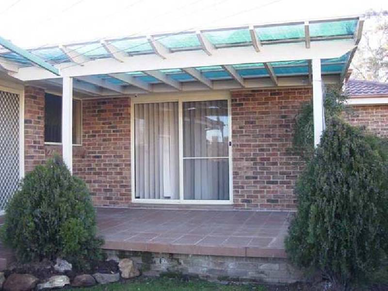 Alan Ridley Place, Orange NSW 2800