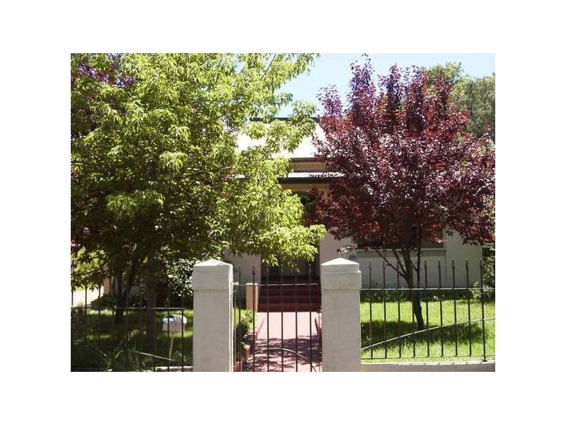Orange NSW 2800