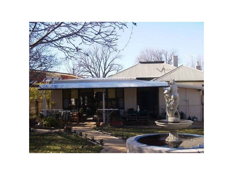 Orange NSW 2800