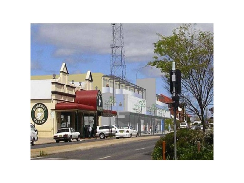 164-178 Peisley Street, Orange NSW 2800