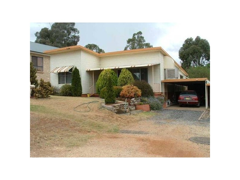 46 Smith Street, Molong NSW 2866