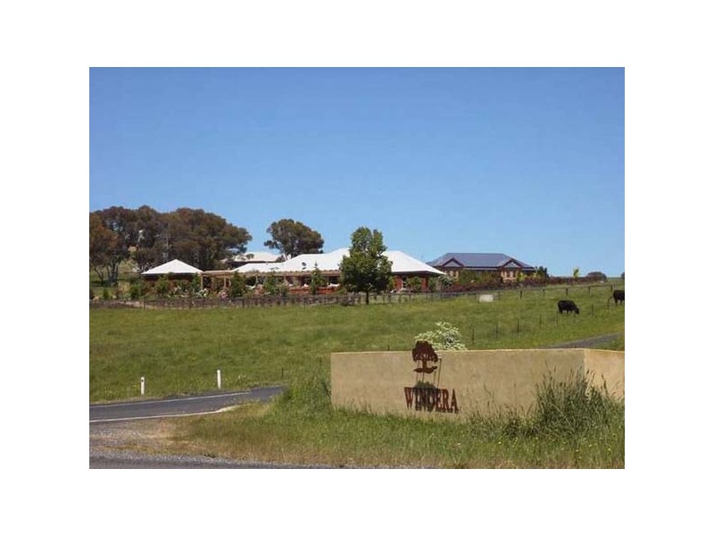 502 Thomas Kite Lane, Orange NSW 2800