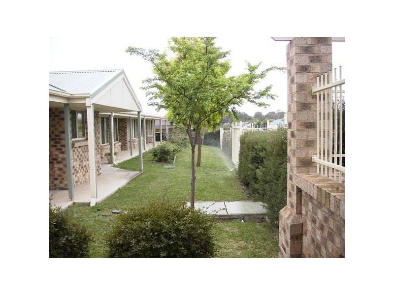 Orange NSW 2800