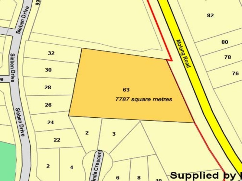 63 Molong Road, Orange NSW 2800