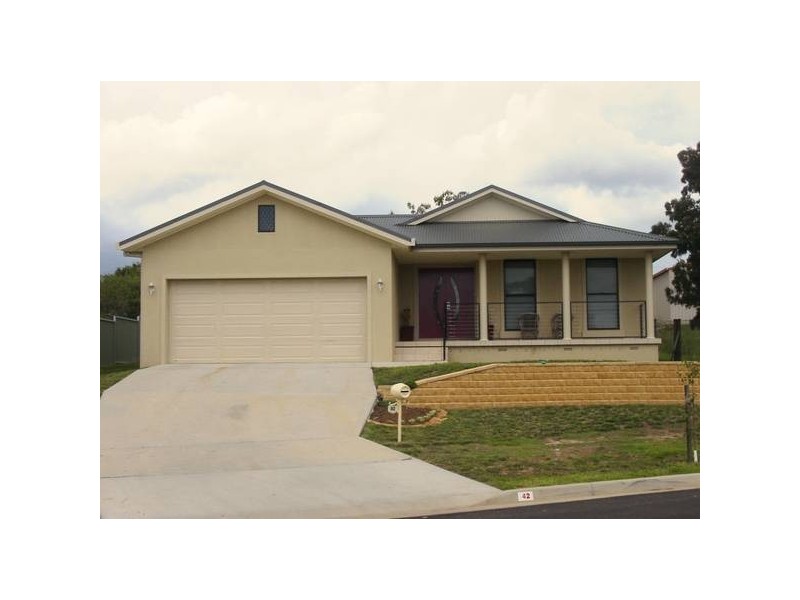 42 Sieben Drive, Orange NSW 2800