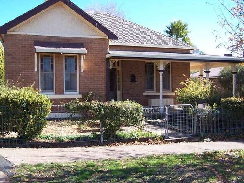 81 Peisley Street, Orange NSW 2800