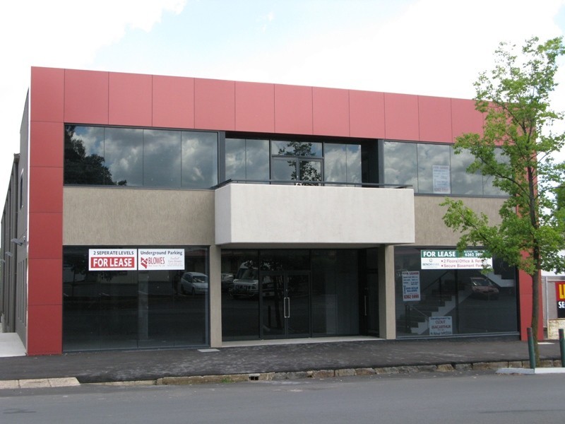 131-133 Peisley Street, Orange NSW 2800