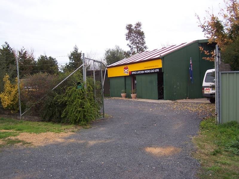 119 Molong Road, Orange NSW 2800