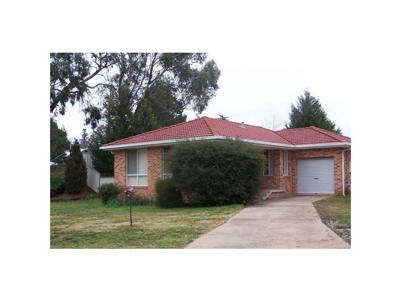 30 James Sheahan Drive, Orange NSW 2800