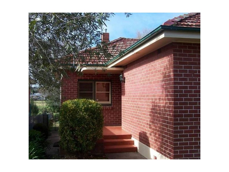 153 Little Warrendine Street, Orange NSW 2800