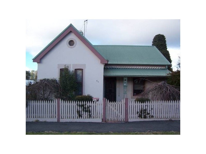 64 Mclachlan Street, Orange NSW 2800