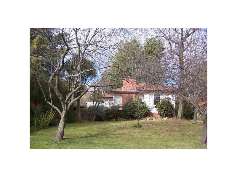 Green Lane, Orange NSW 2800