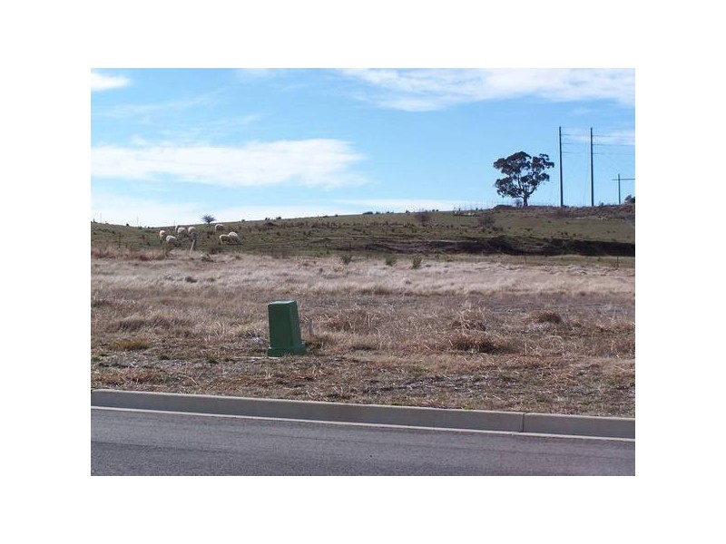 Lot 105 Clergate Rd, Orange NSW 2800
