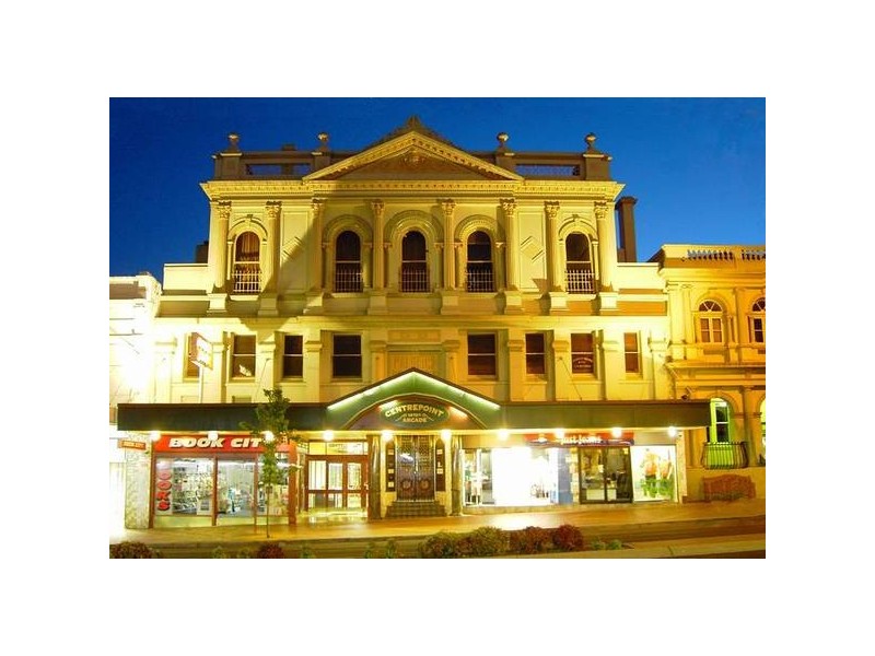 Suite 4/230 Summer Street, Orange NSW 2800