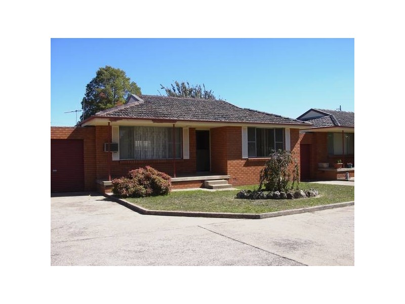 5/190 Mclachlan Street, Orange NSW 2800