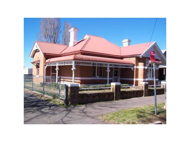 Hill Street, Orange NSW 2800