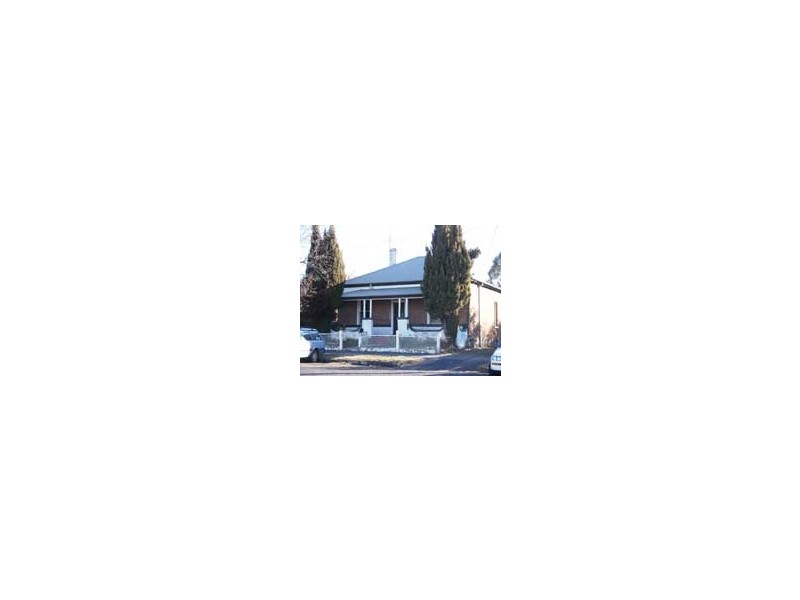 Sale Street, Orange NSW 2800