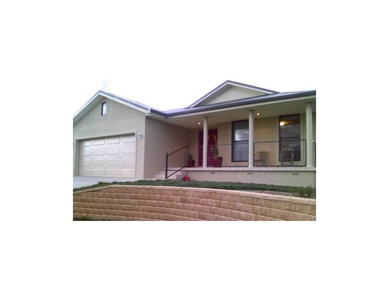 Sieben Drive, Orange NSW 2800