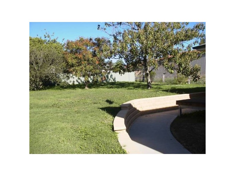 Sieben Drive, Orange NSW 2800