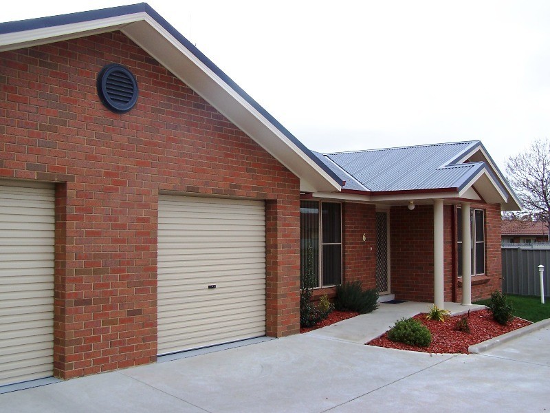 6/4 Covent Close, Orange NSW 2800
