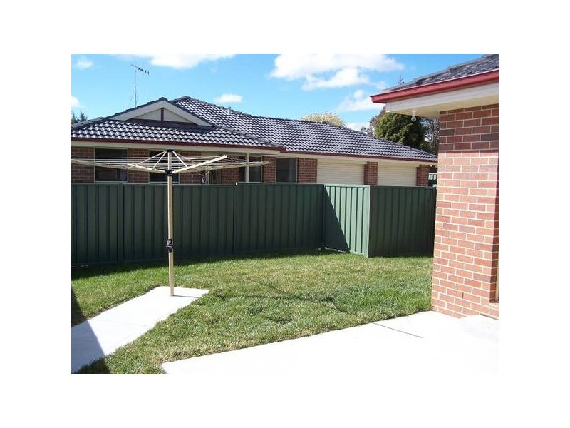 Orange NSW 2800