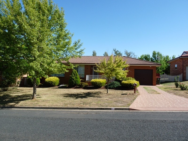 70 Sieben Drive, Orange NSW 2800